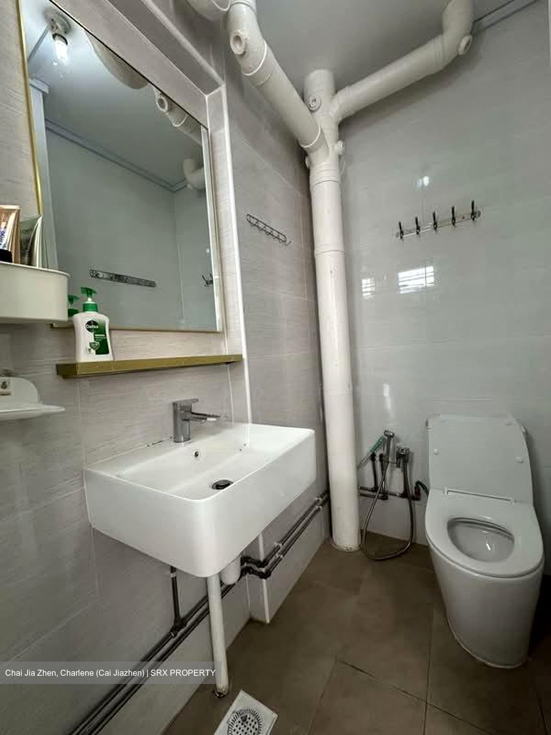 Blk 405 Keat Hong Laurel (Choa Chu Kang), HDB 4 Rooms #554784471